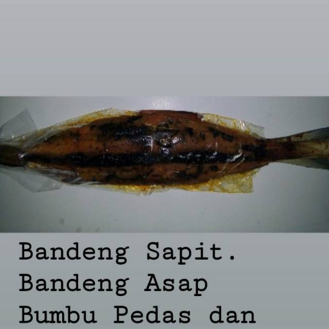 

Bandeng Sapit