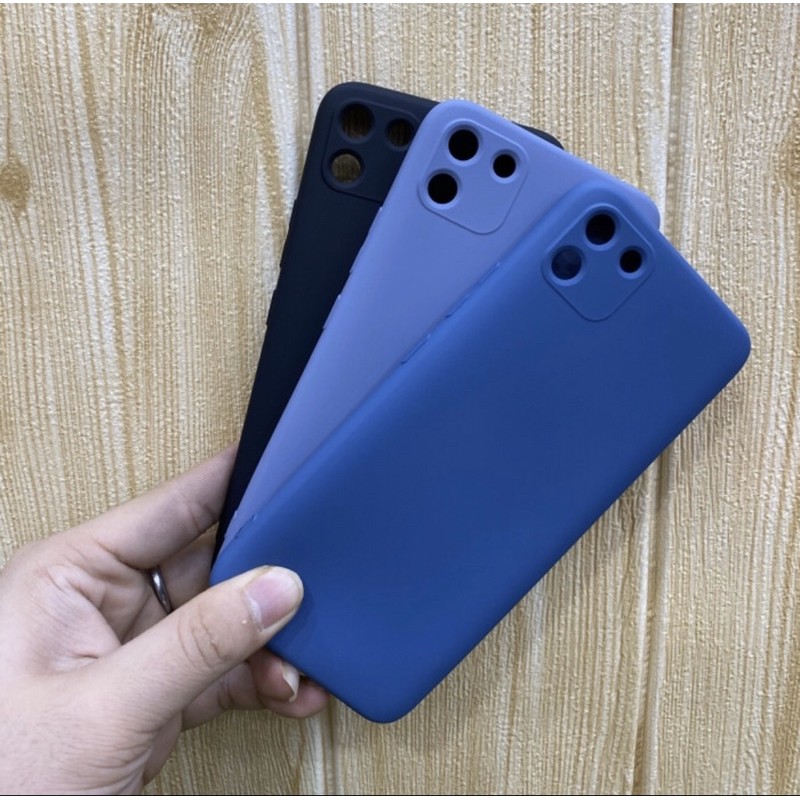 Silikon case premium huawei nova 5t/honor 20