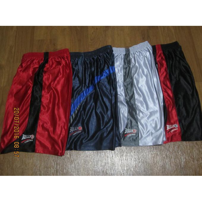 Celana Pendek Training Basket Paragon Super Gk-197