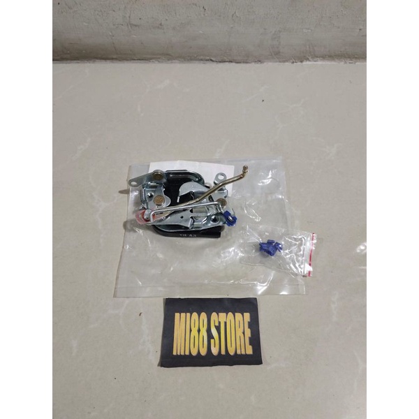 Door Lock Pintu Belakang Bagasi Daihatsu Taft GT , Feroza , Rocky
