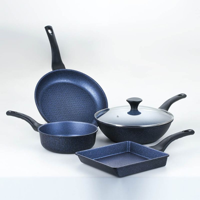Neocook Frying Pan 5 pcs