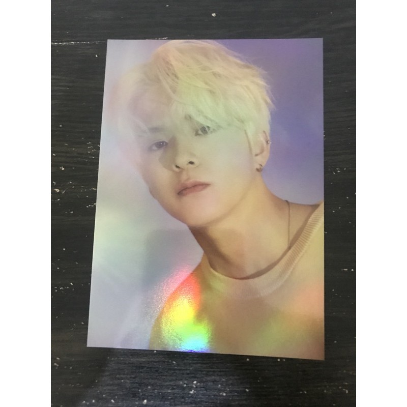 Asahi postcard chapter 1 (white)