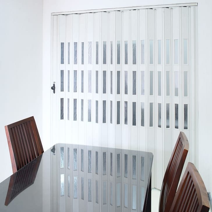 Folding Door Onna (ukuran custom)