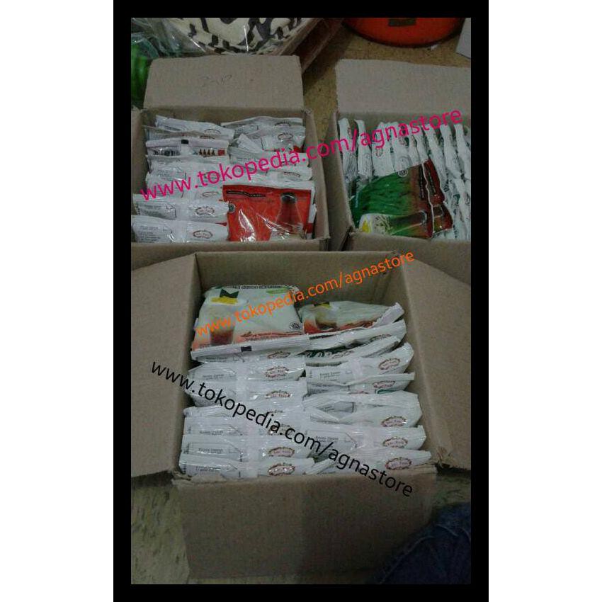 

Diskon Tepung Dawet / Cendol (Tersedia Rasa Pandan, Vanila, Frambozen) Hot List