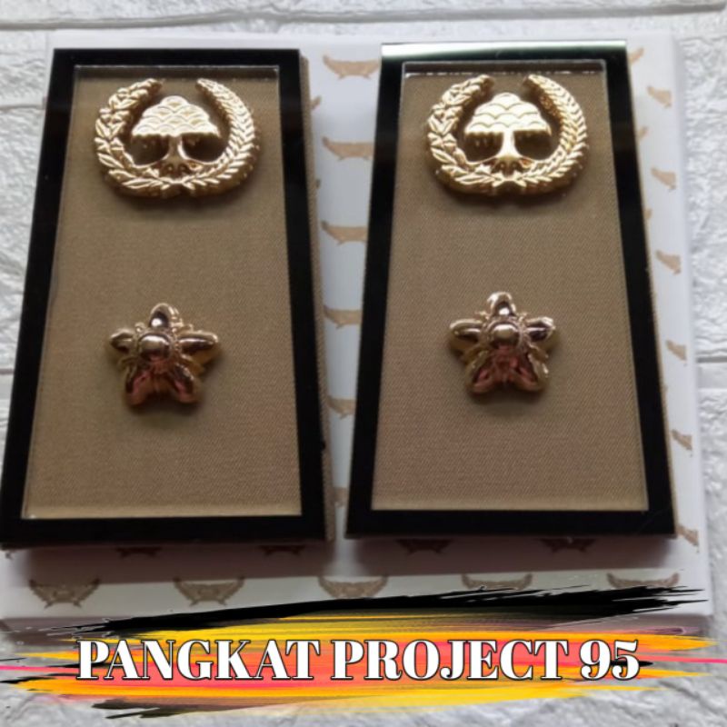 PANGKAT PNS LAMPUNG GOLONGAN 4A