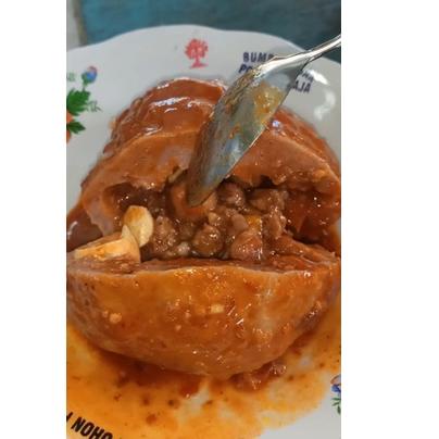 

TERBARU Bakso Bang Syamil ✔✔