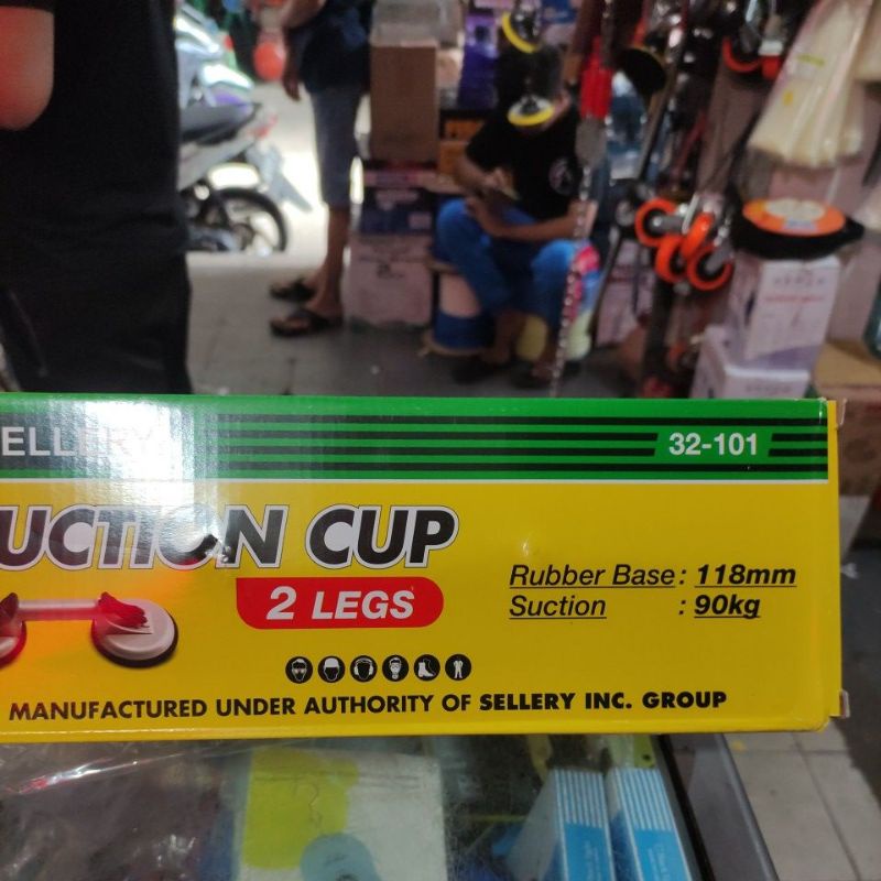 kop kaca sellery 2 kaki /cup kaca kaki 2 sellery