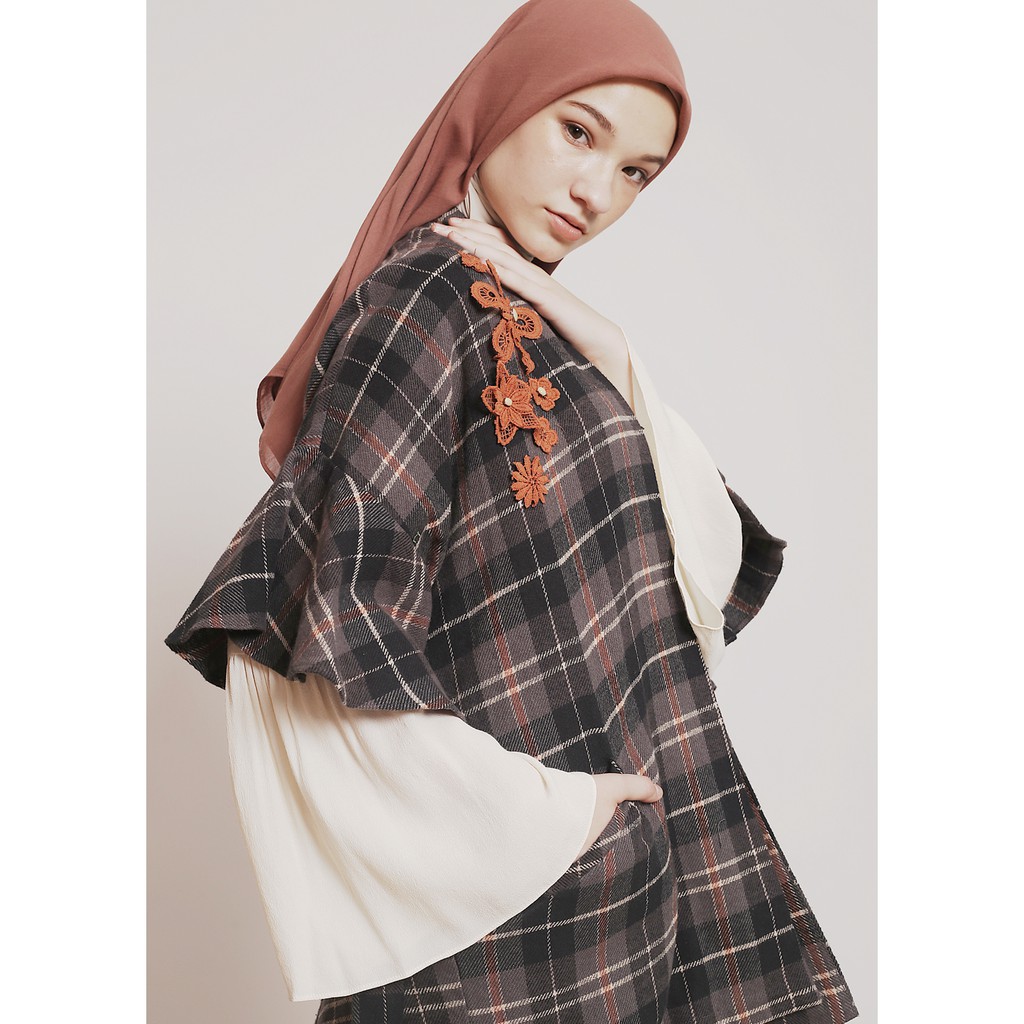 

Nexia Outer Dark Gray