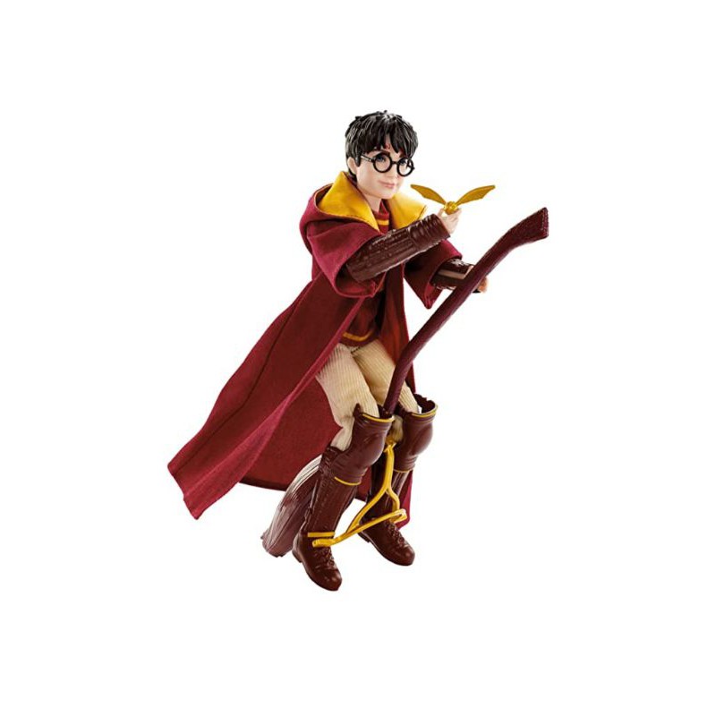 HARRY POTTER QUIDDITCH