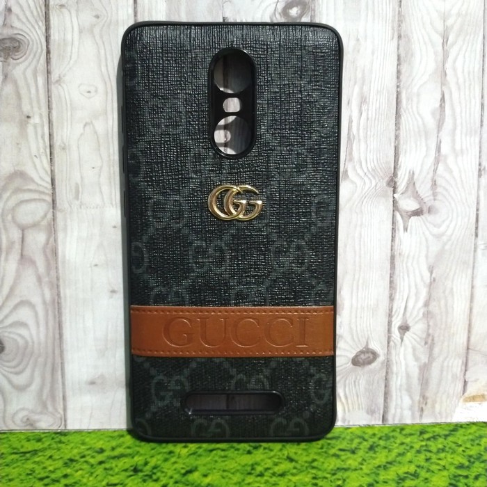 Case Silikon Hp Xiomi Redmi Note 3/Note 3 Pro/Casing Murah(135)