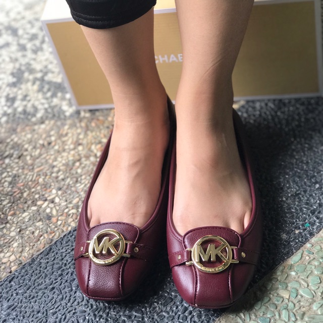 Michael Kors Fulton Moc