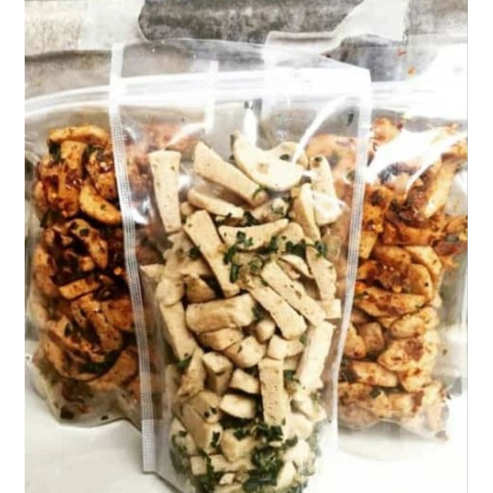 

Basreng Daun Jeruk 75gr