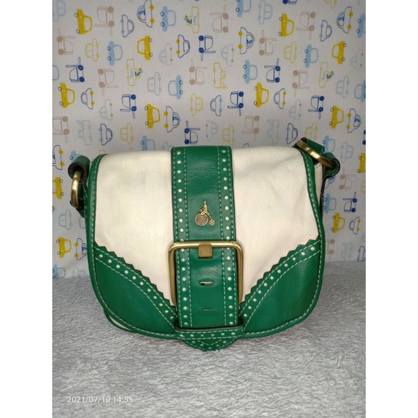BeanPole Bag Preloved