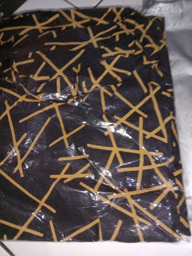 Gamis Adf Terbaru Ukuran Jumbo Bahan Tebal Dan Halus Muat 80kg Original Batik Stela