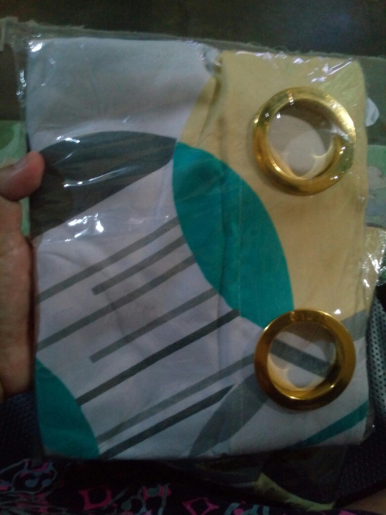 Gorden Smokring - Homemade-motifcantik