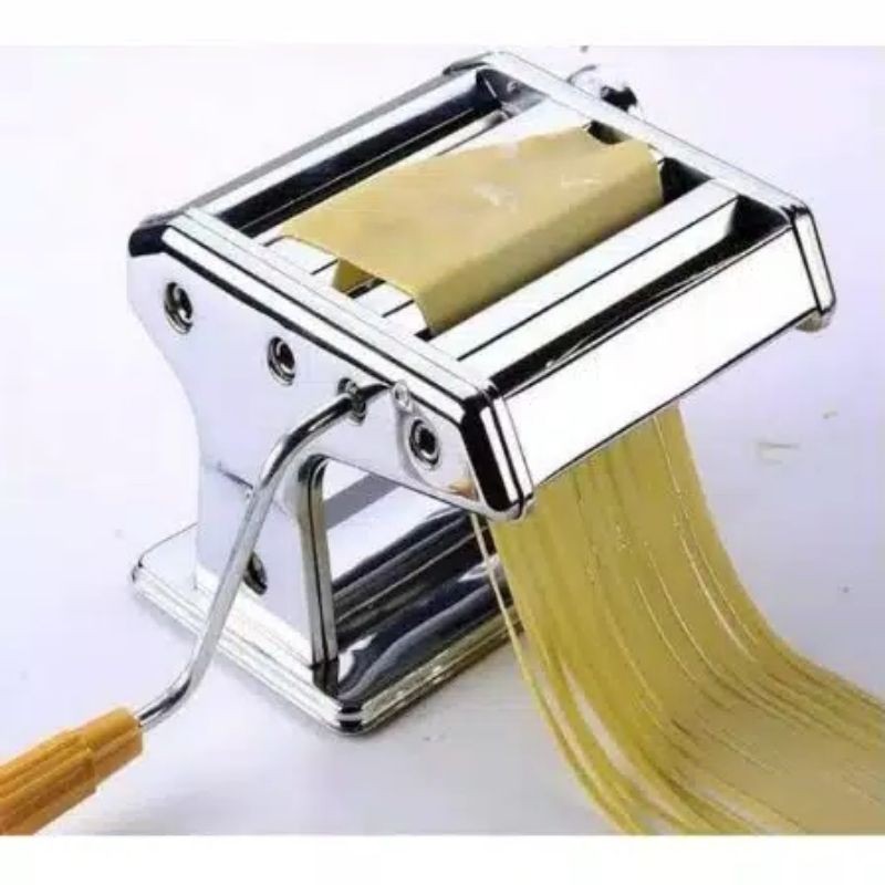 Alat Pasta Maker Gilingan mie serbaguna MA805