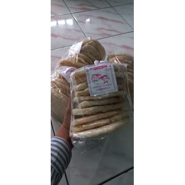 

kerupuk kemplang