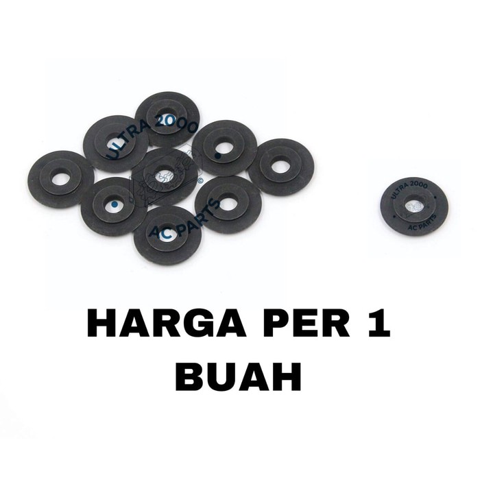 

MATA CUTTER PIPA AC / TUBE CUTTER BLADE