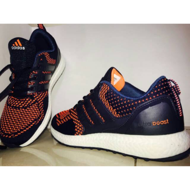 Adidas Running shoes
