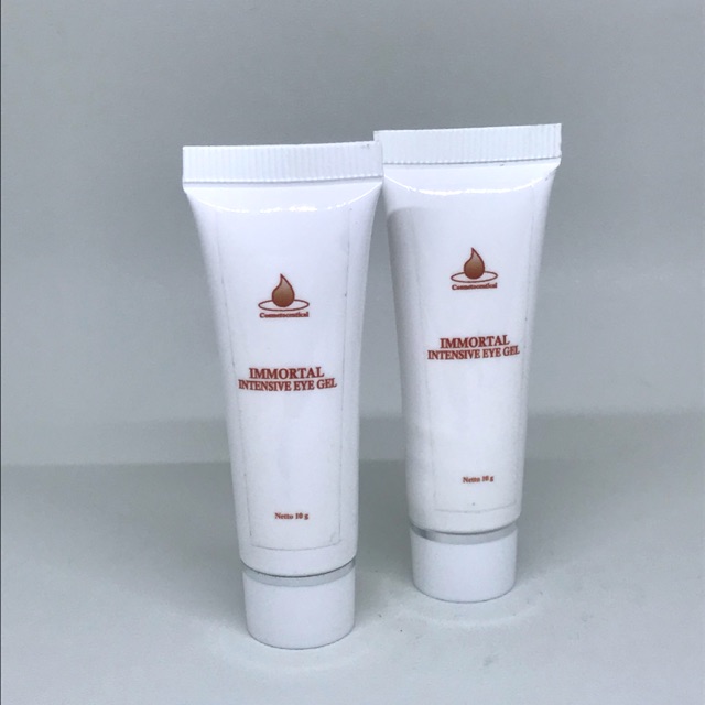Immortal Intensive Eye Gel