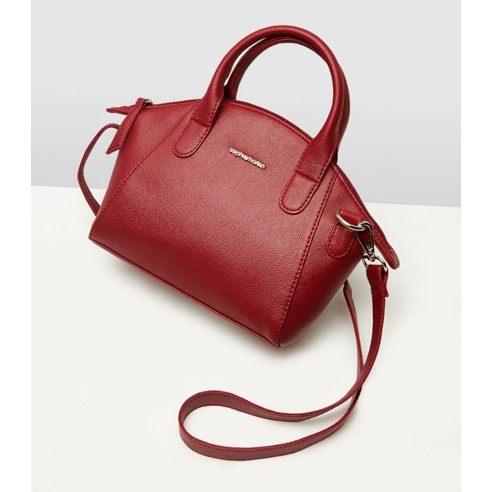 (Hanya di Shopee cod bayar di tempat)Tas DWENNI Sophie Paris Martin promo termurah halinka