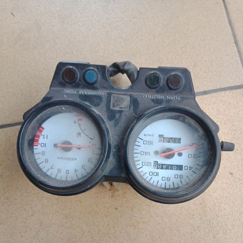 spedometer megapro original