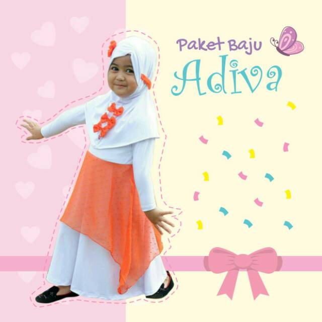 Pesanan Bunda Vivi (Rita Widya untuk Merry Lie & Cintia Naya)