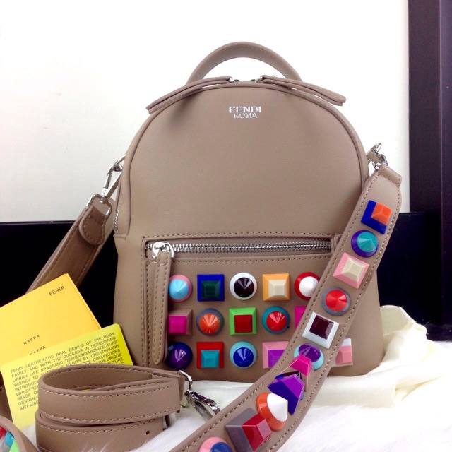 Bag fendi roma (new style)