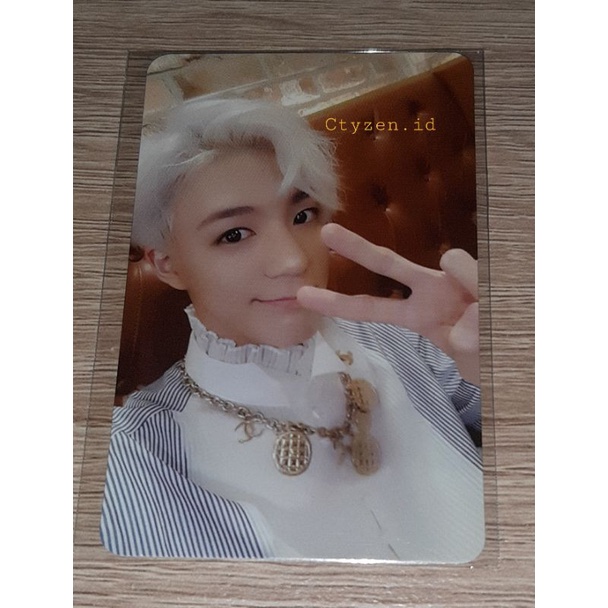 Pc Jeno We Young