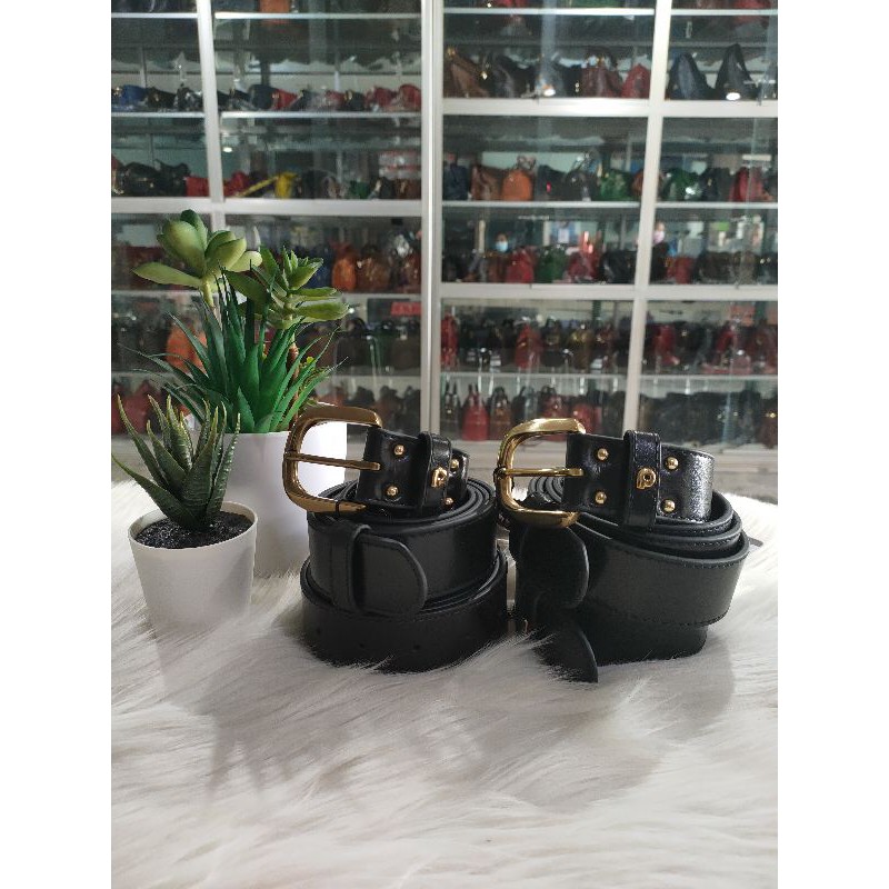 Ikat Pinggang Papillon IP222