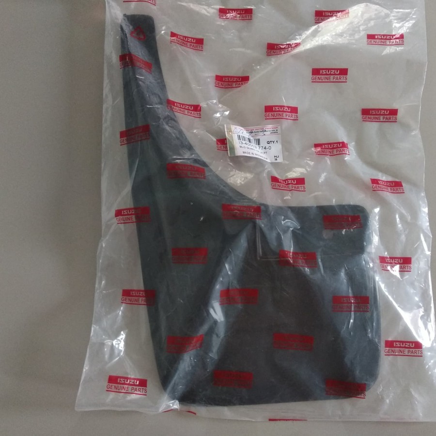 Mud Guard Panther Kotak Original