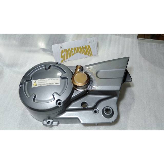 BAK KIRI RX KING NEW KOPLING HIDROLIK