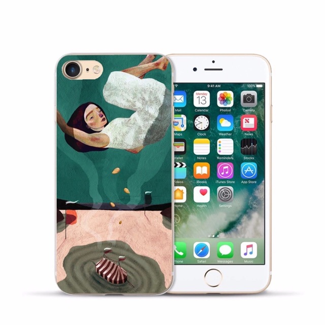

Case Sketch !