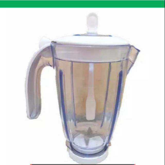 Gelas blender Philips set HR 2071/2061/2115
