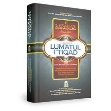 Syarah Lumatul Itiqad Syaikh Utsaimin - Darul Haq 100% ORIGINAL