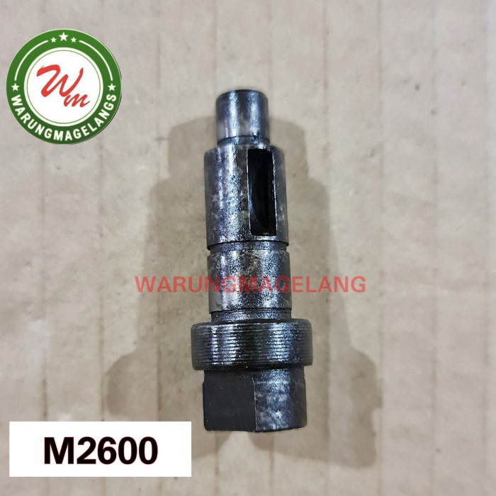 RKY As Spindle Mesin Gergaji Kayu Circular Saw MODERN M 2600 m2600 RKY