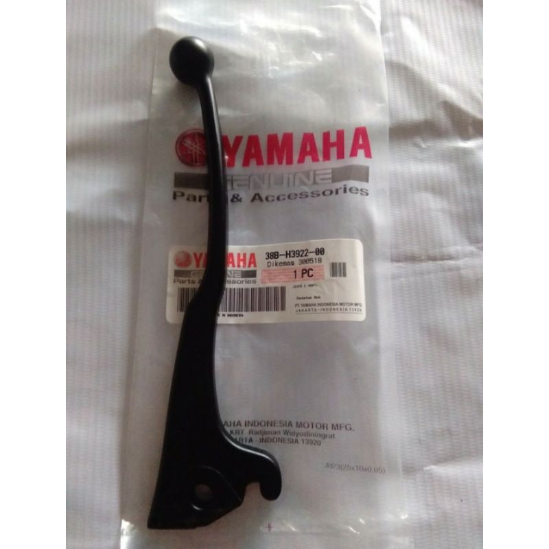 HANDLE REM BYSON R15 V2  ASLI ORI YAMAHA 38B H3922 00