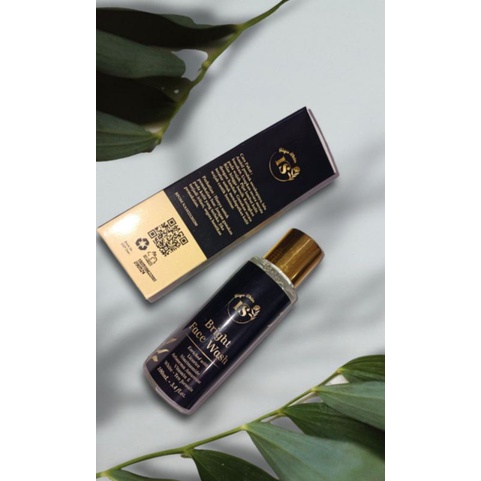 Facial wash Riyaskin