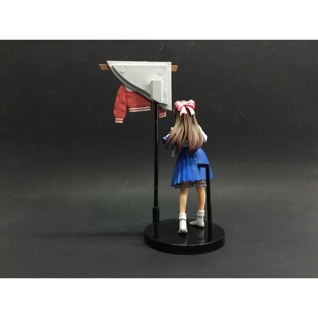 Cms Yusha Heroine Collection Figure Sally Yoshinaga