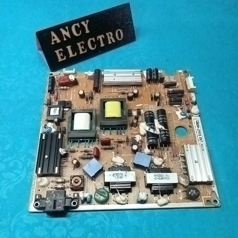 PSU POWER SUPPLY TV SAMSUNG UA32C4000 - UA 32C4000