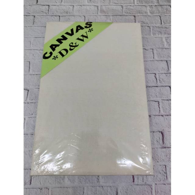 Kanvas lukis berbagai macam ukuran CANVAS BOARD 20 x 30 Kanvas lukis berbagai macam ukuran CANVAS BOARD 20 x 30