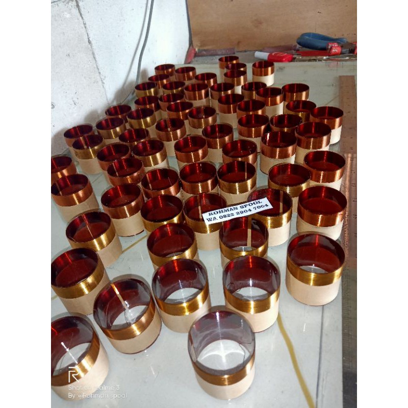 spol speaker 15600