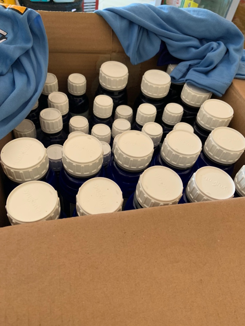 Amistar Top 325 Sc 50ml Fungisida Syngenta Amistartop