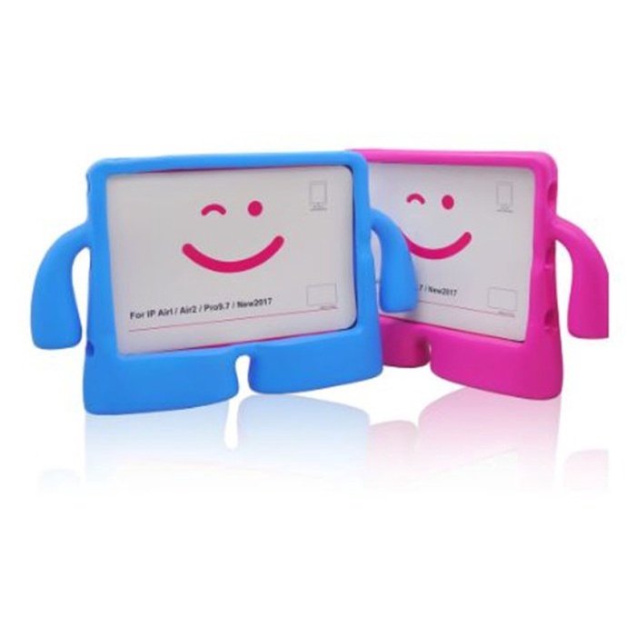 Huawei Matepad T8 Kids Case Universal Tablet Silikon Anak Softcase