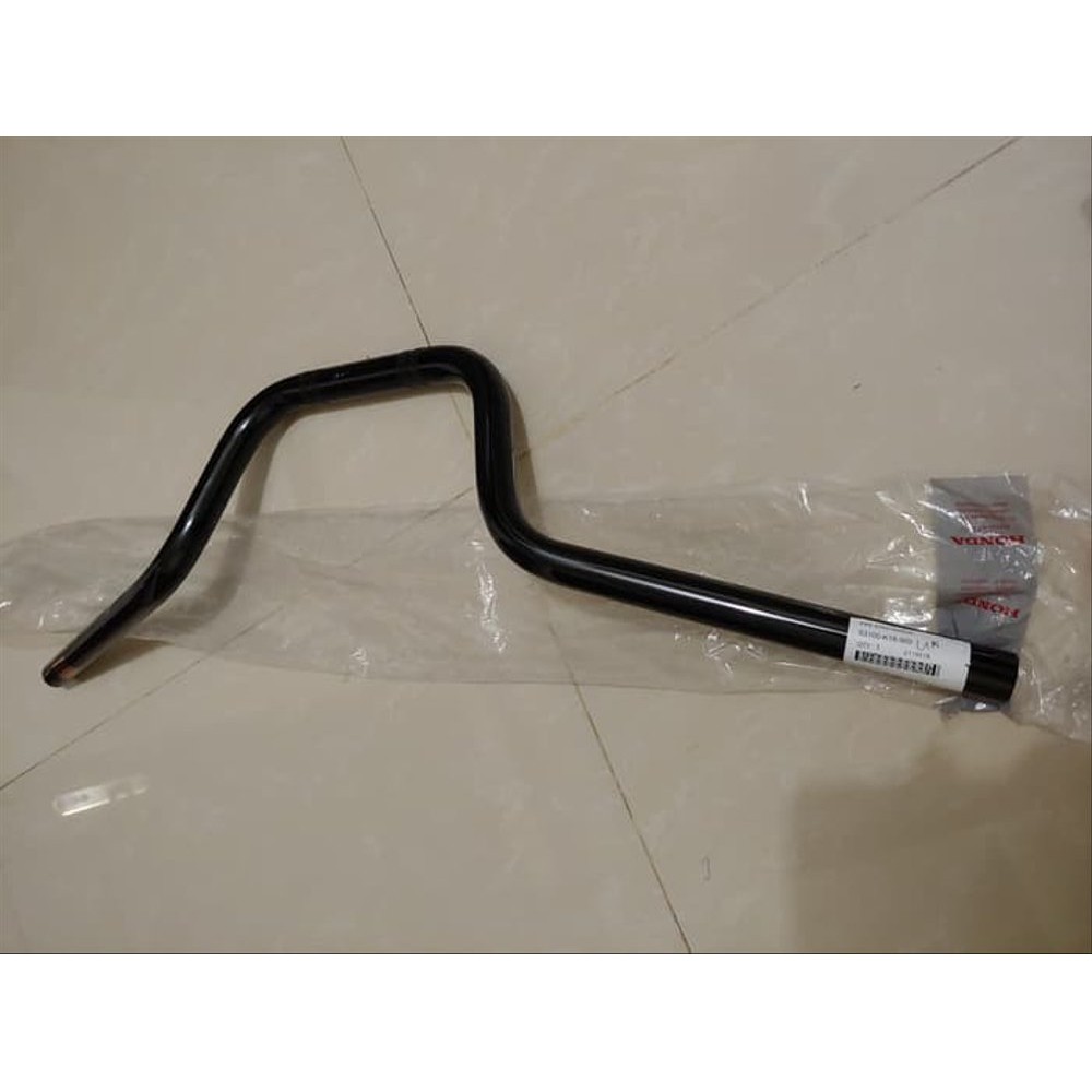 Stang Stir Setir Honda Verza 150 ORI 53100K18900