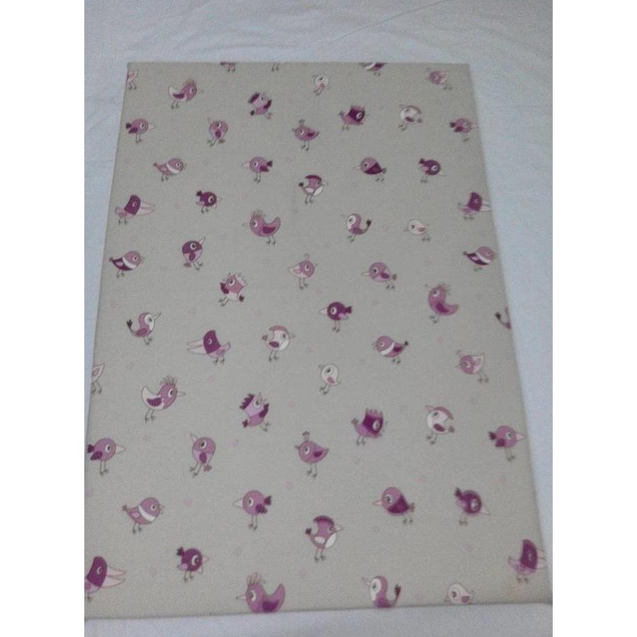 Termurah Kasur Box Bayi Ukuran 60X120 Cm Matras Box Bayi