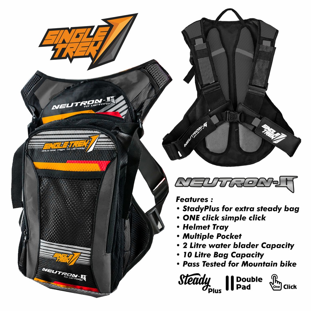 Tas Sepeda SingleTrek Neutron G