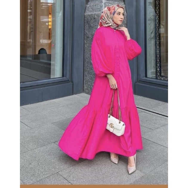 melayu dress by gonegani