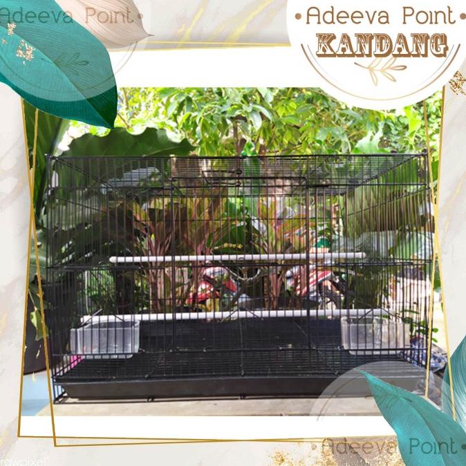 Kandang Umbaran | Kandang Ternak | Jumbo | Kandang Universal ---Murah---
