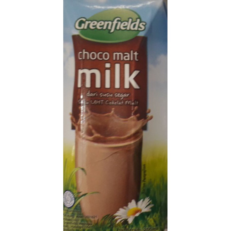 

green fields 200ml